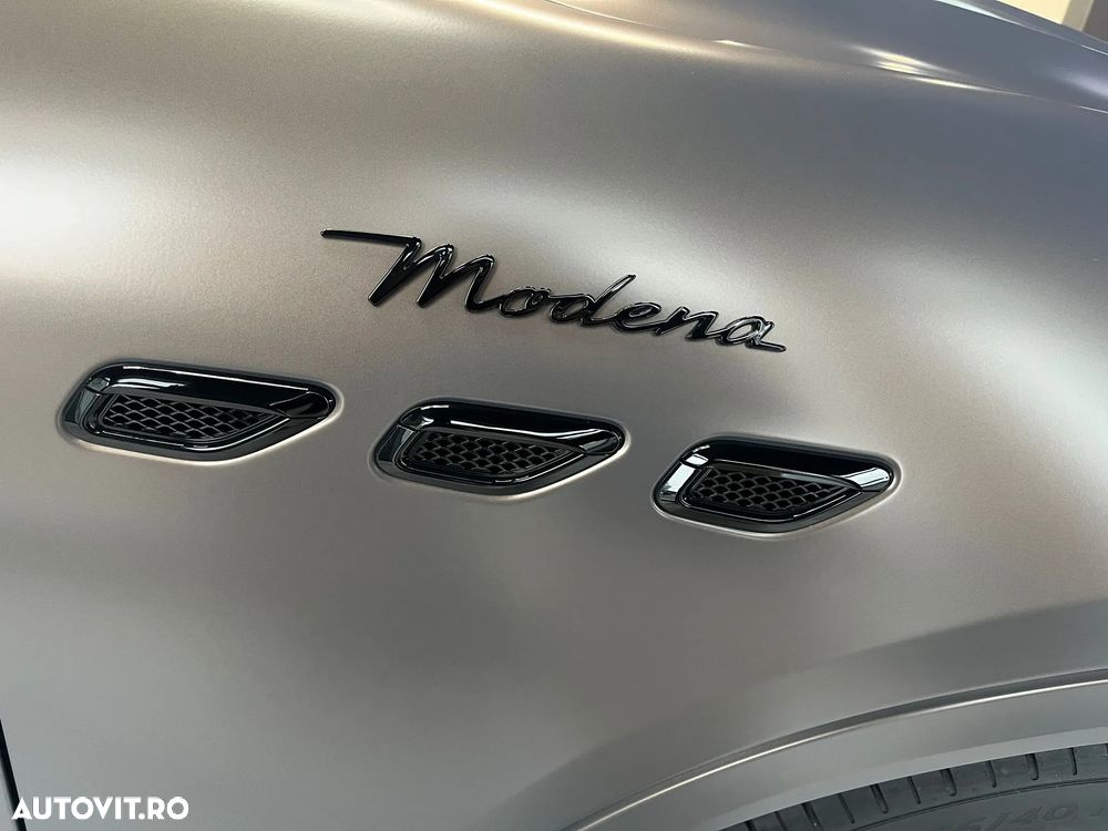 Maserati Grecale - 8