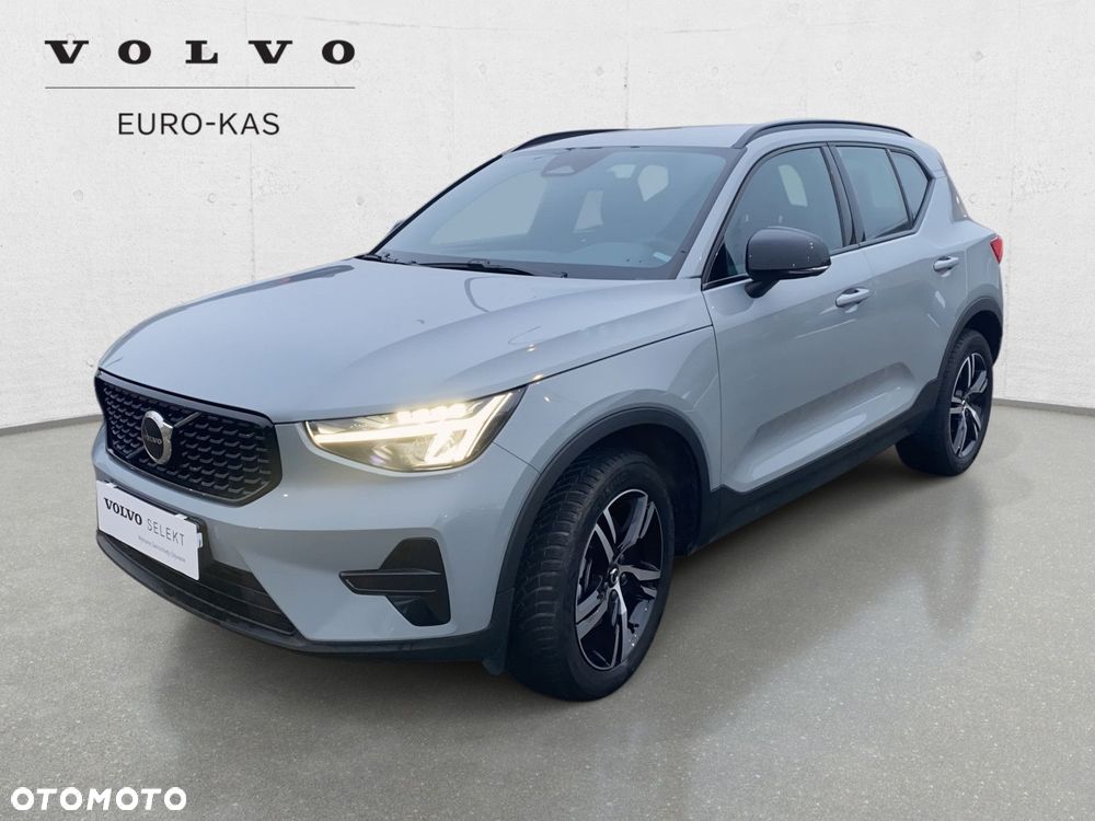 Volvo XC 40 - 1