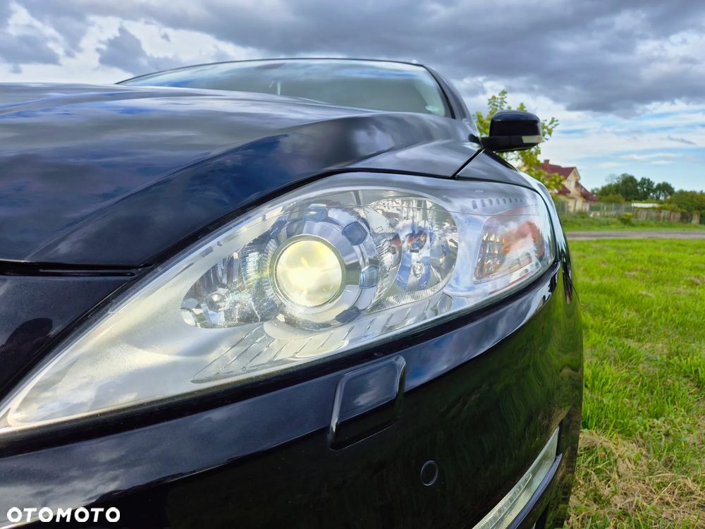 Ford Mondeo 2.0 TDCi Business Edition - 1