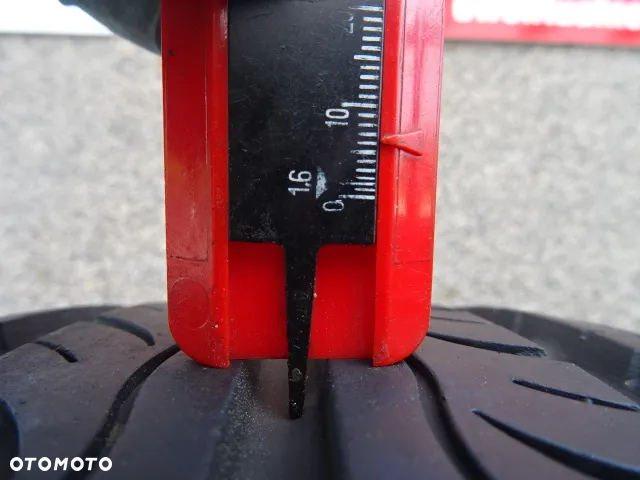 195/55/R16 87H KUMHO SOLUS KH17 - 6