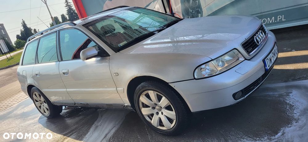 Audi A4 Avant 2.4 Quattro - 17