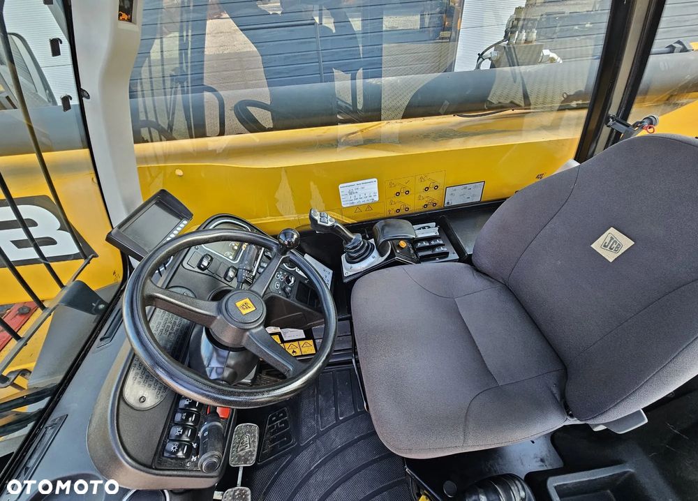 JCB 540-170 - 10