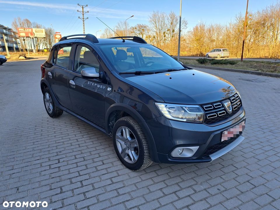 Dacia Sandero 0.9 TCe Laureate S&S - 4