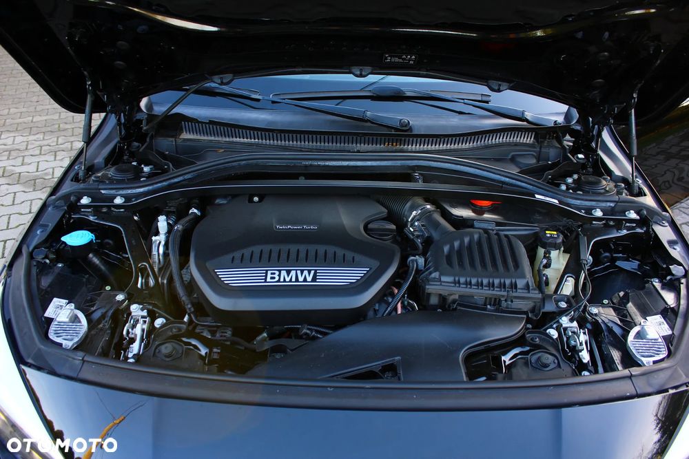 BMW Seria 2 218d M Sport sport - 40