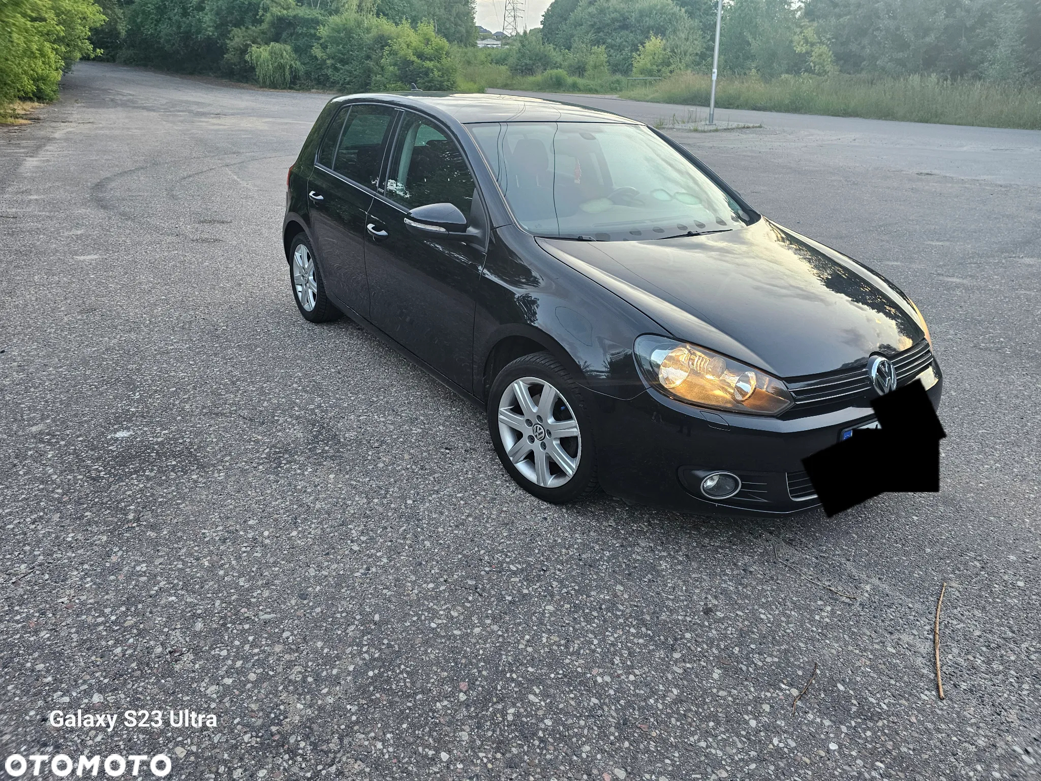 Volkswagen Golf 1.2 TSI Comfortline - 4