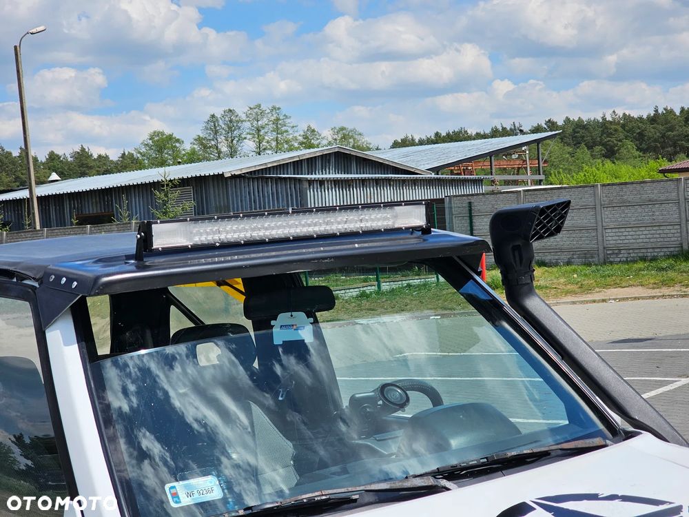 Suzuki Vitara - 14