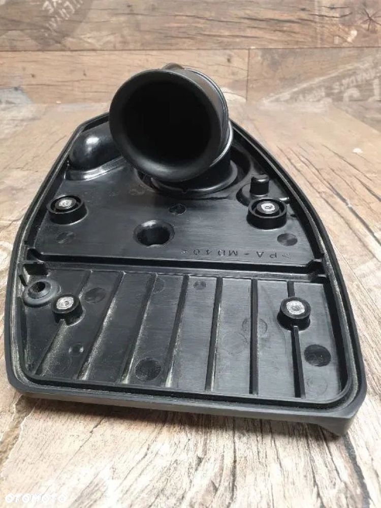 Podstawa filtra powietrza obudowa airbox Yamaha XV1900 CFD Star Eluder Venture - 6