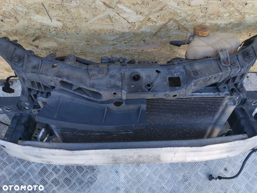 Opel Corsa D 1.3 CDTI Pas Przedni Kompletny Chłodnice - 3