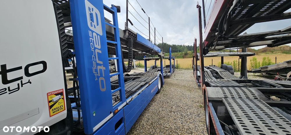 Renault Premium P430 - 3