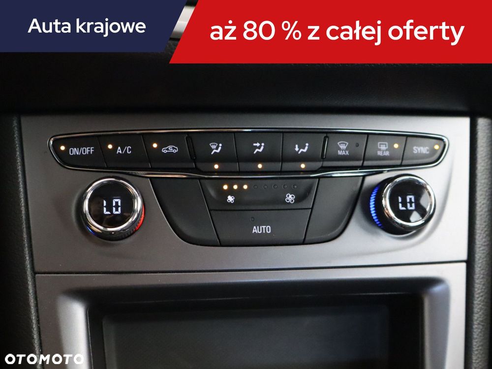 Opel Astra - 20