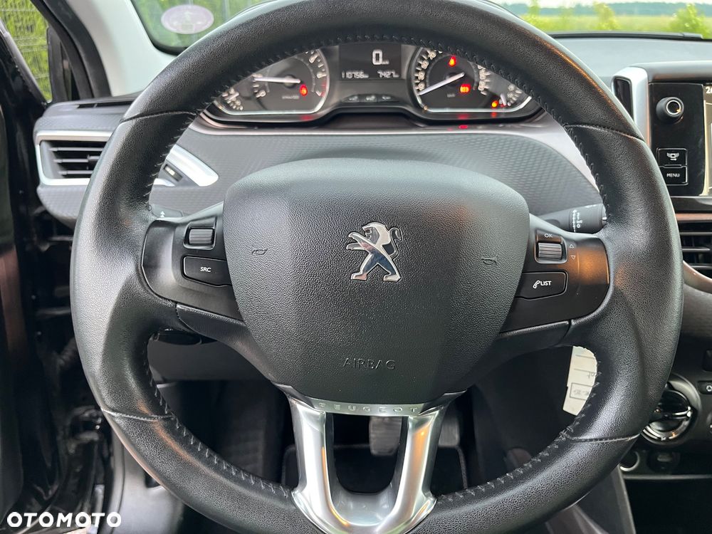 Peugeot 2008 PureTech 82 Active - 24