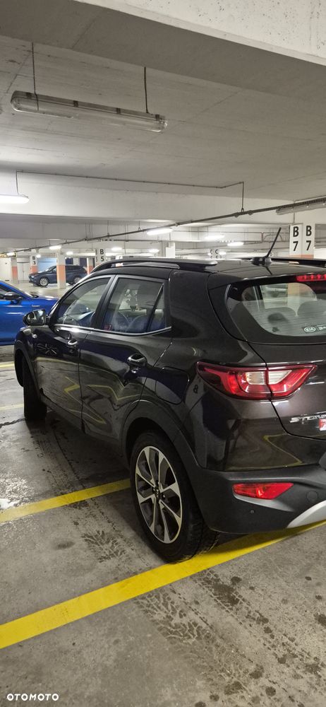 Kia Stonic 1.0 T-GDI L - 7