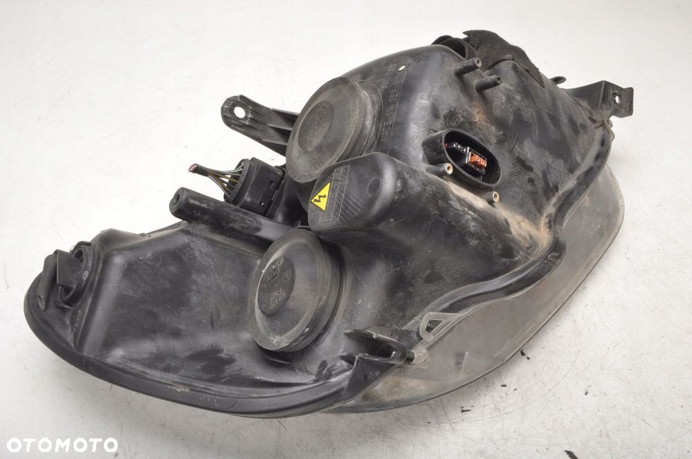 FORD S-MAX MK1 LIFT LAMPA LEWA PRZEDNIA EU - 5