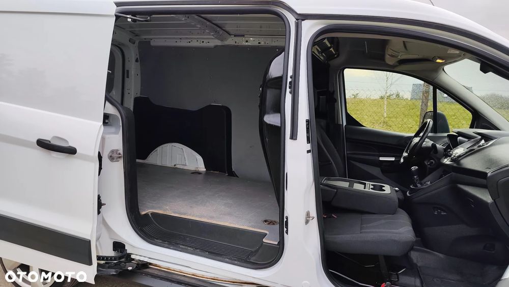 Ford Connect L2 (LONG) - 8