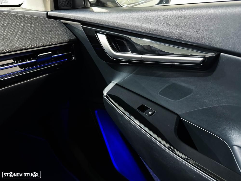Kia EV6 77,4-kWh GT-line - 31