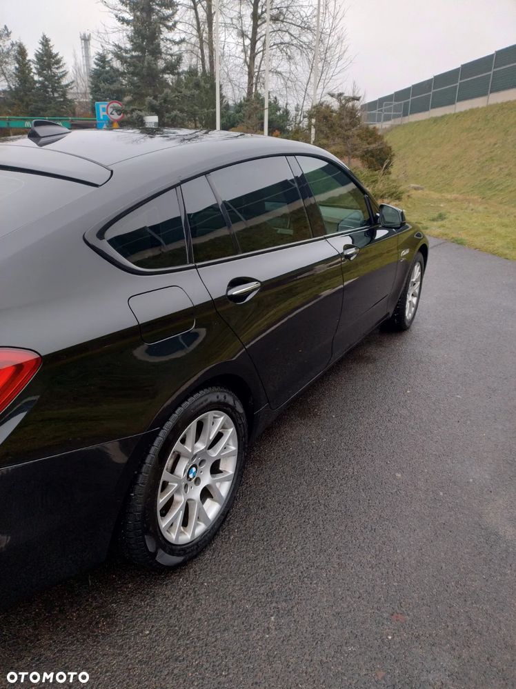 BMW Seria 5 530d - 7