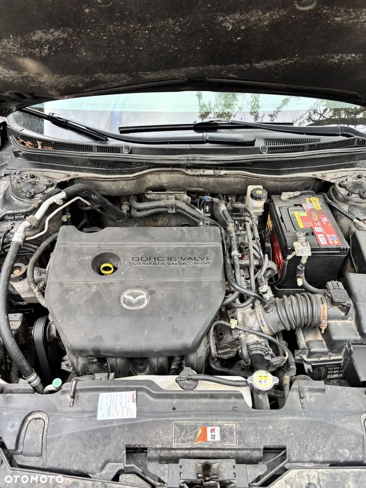 Mazda 6 2.0 Exclusive - 17
