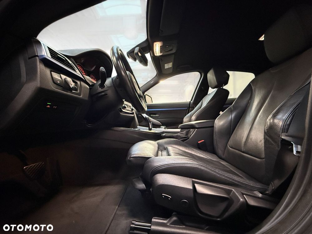 BMW Seria 3 320i GPF M Sport - 25