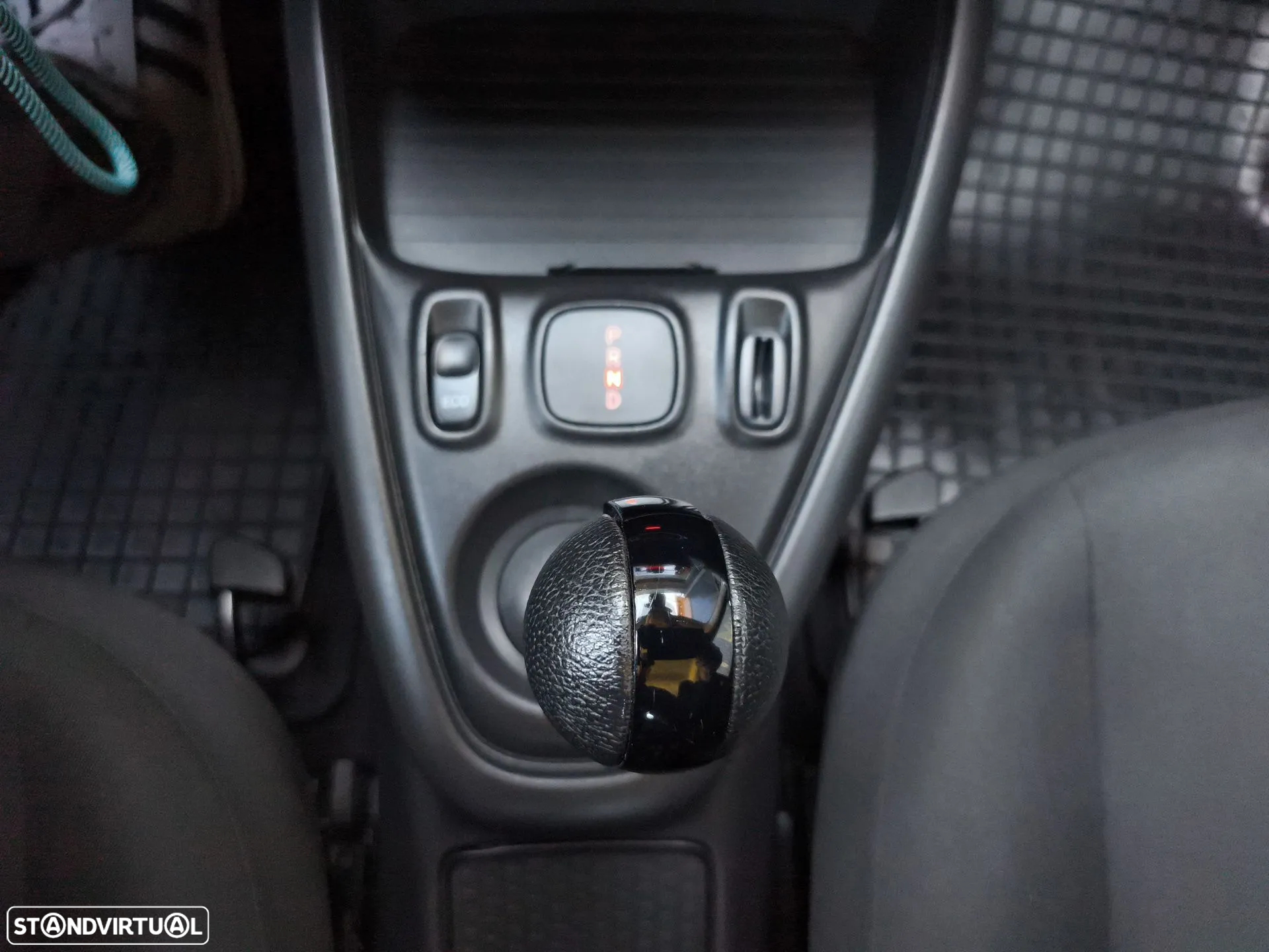 Smart ForFour EQ Passion - 17