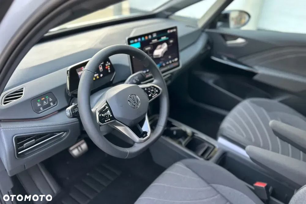 Volkswagen ID.3 52kWh Plus - 12