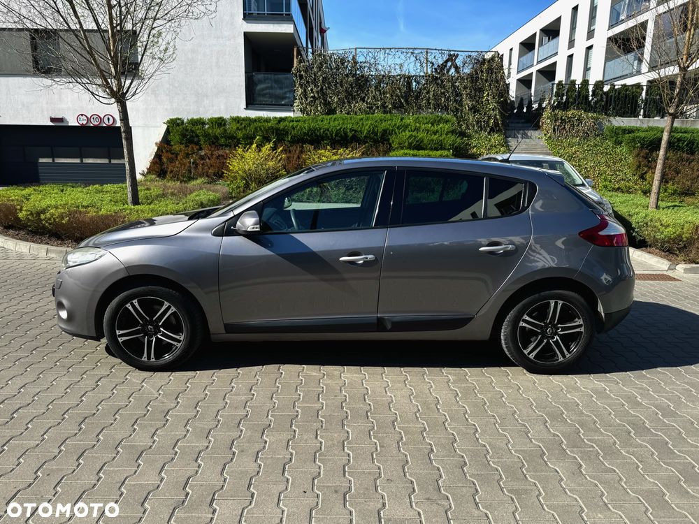 Renault Megane 2.0 dCi 16V Privilege - 36