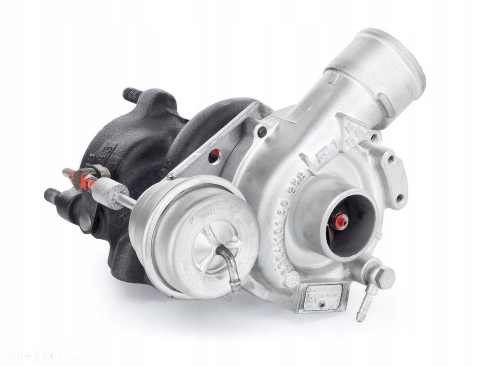 TURBO UPGRADE 1.8 T 230-280 KM 53039700053 - 1