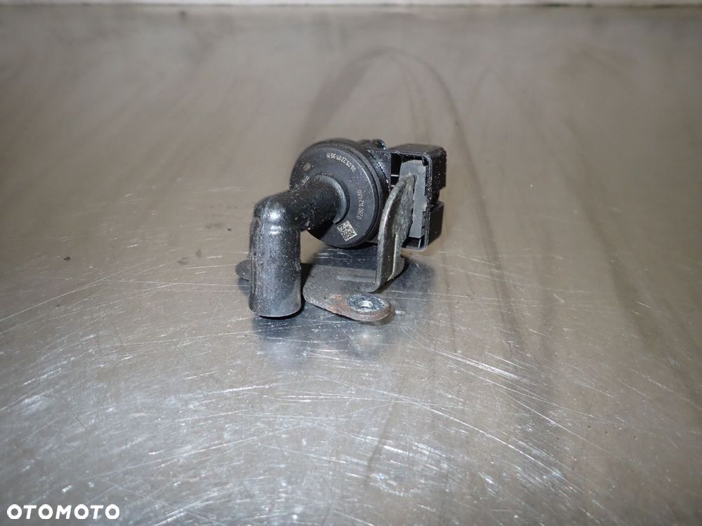 ZAWÓR OPAR PALIWA OPEL CORSA D 0280142486   55566846 - 5