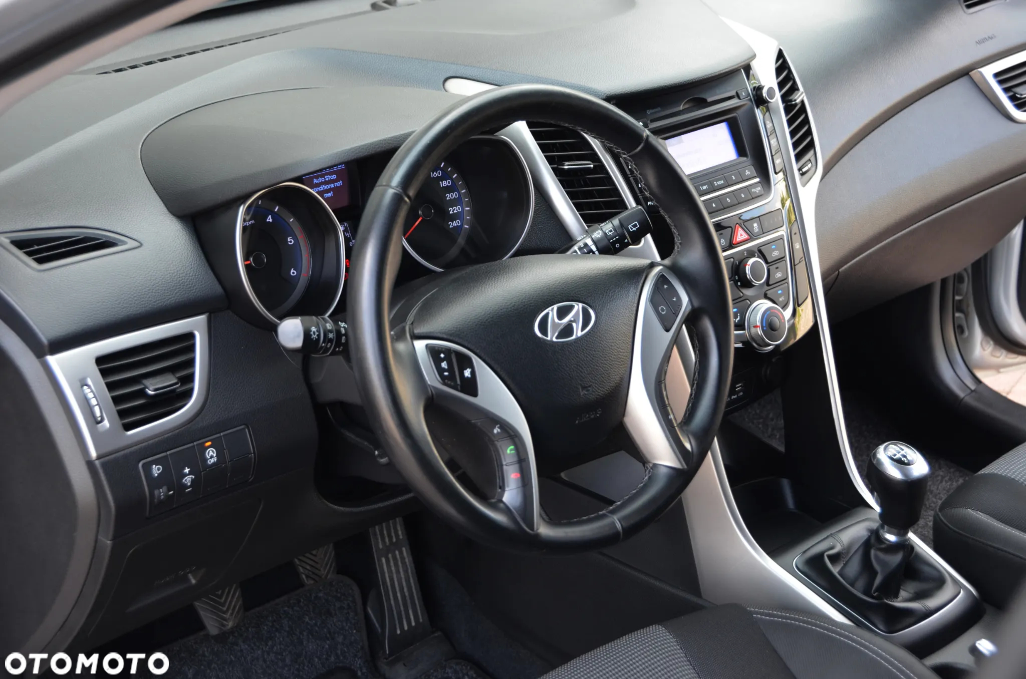 Hyundai i30 - 24