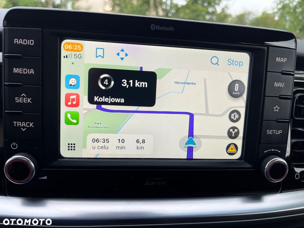 Kia Stonic 1.4 L - 27