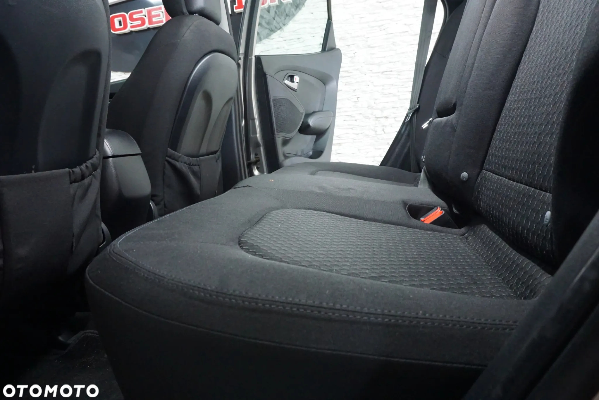 Hyundai ix35 1.7 CRDi 2WD Comfort - 12