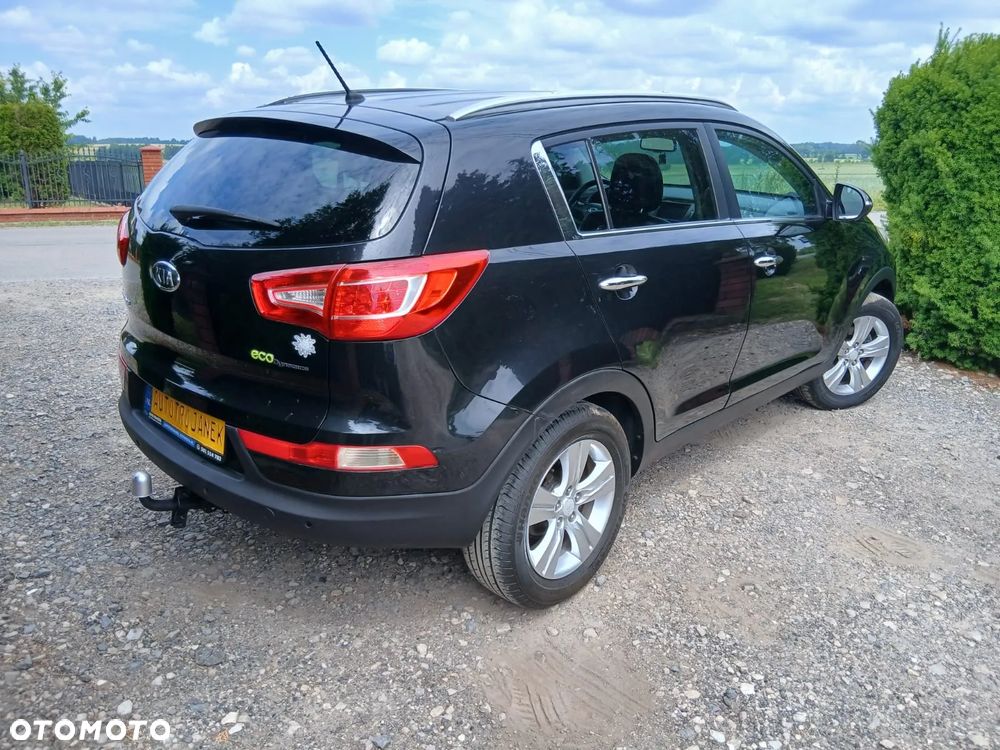 Kia Sportage 1.6 GDI S 2WD - 6
