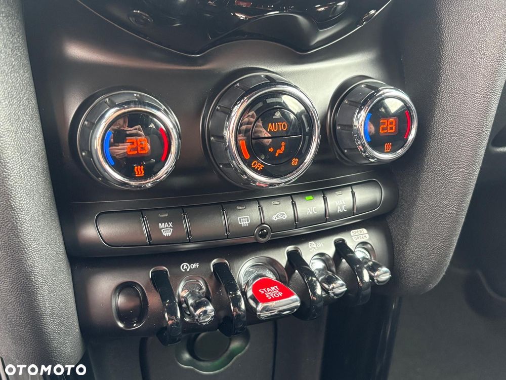 MINI ONE Standard - 36