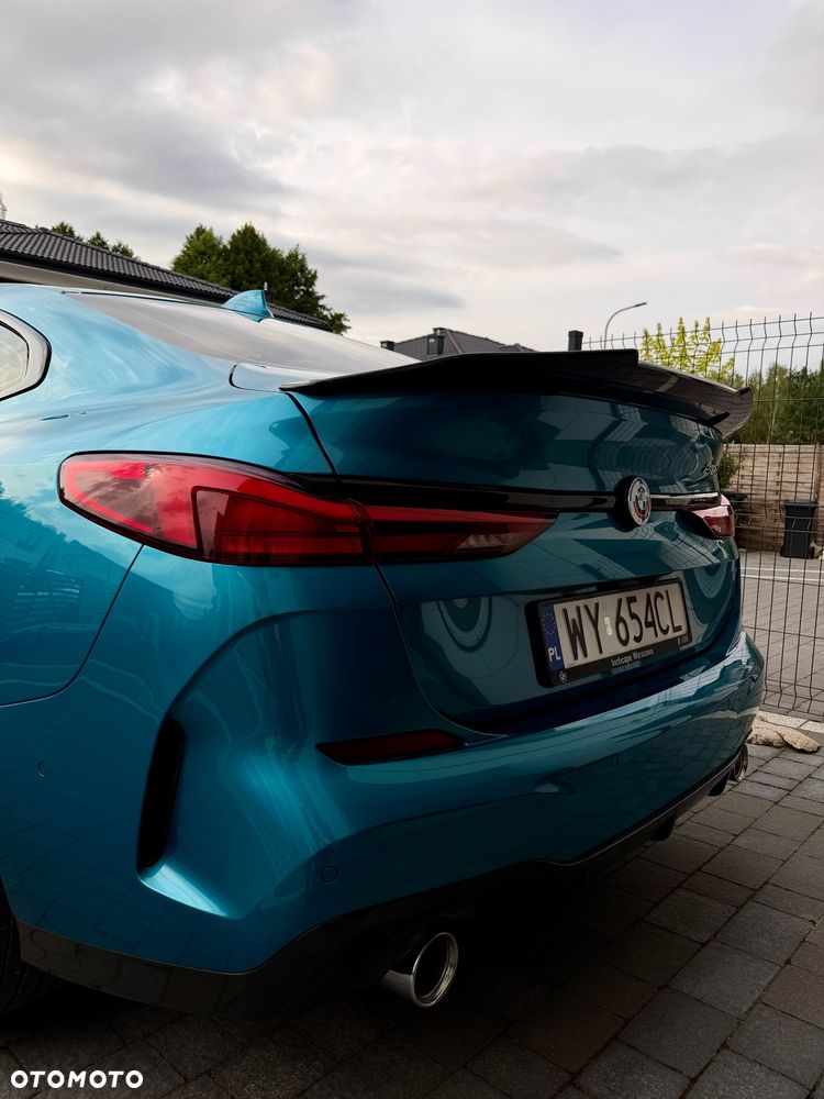 BMW Seria 2 218d Sport Line - 19