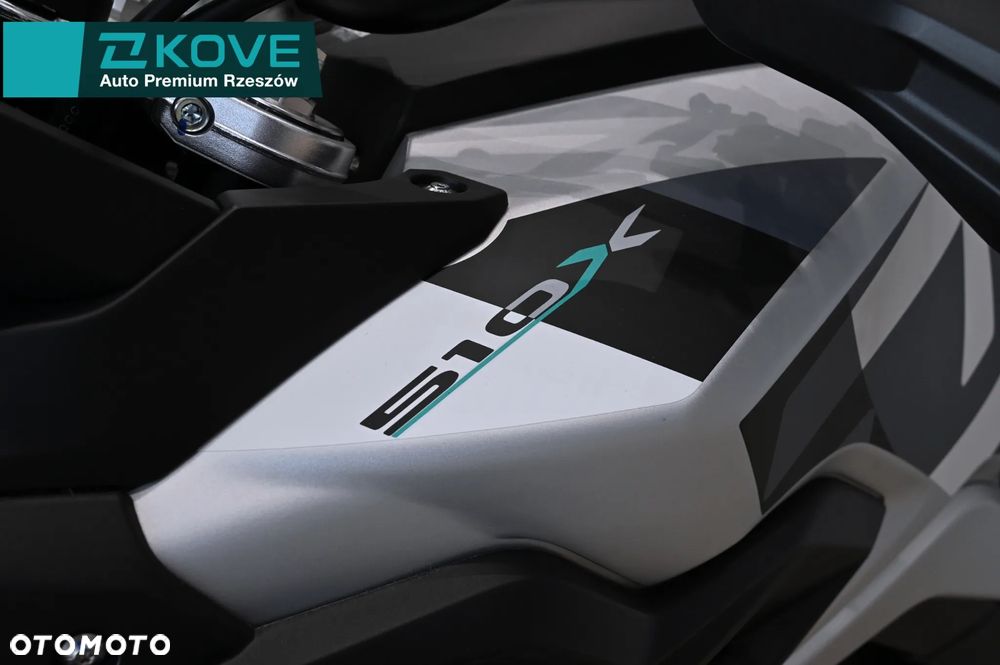 KOVE 510X - 9
