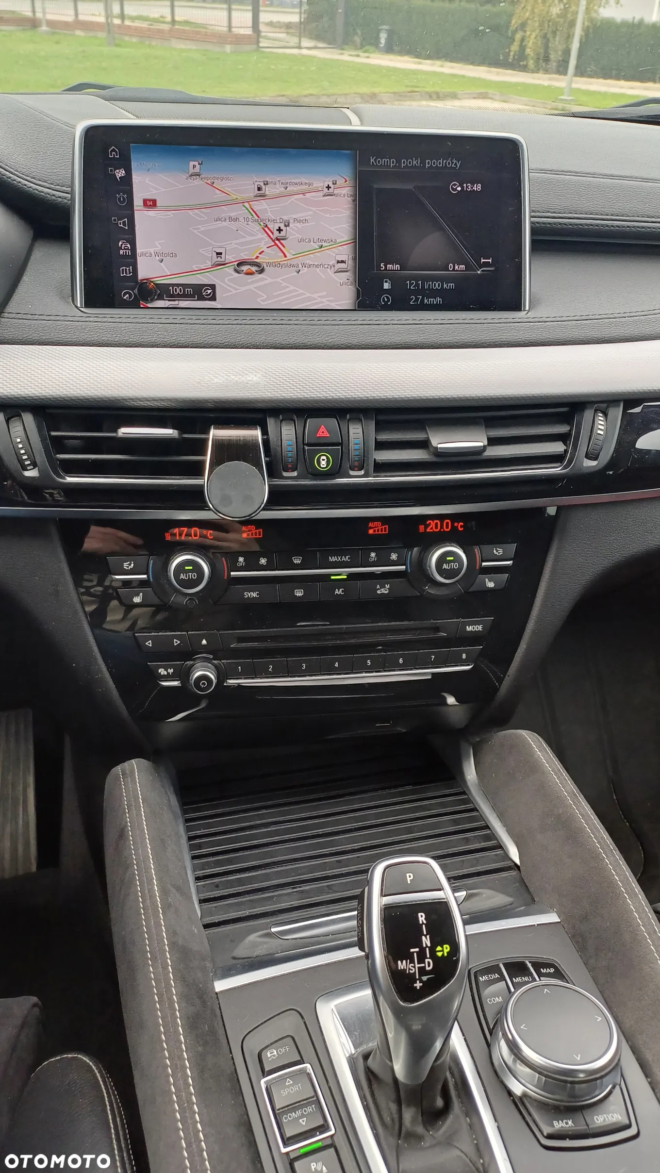 BMW X6 xDrive30d M Sport - 18