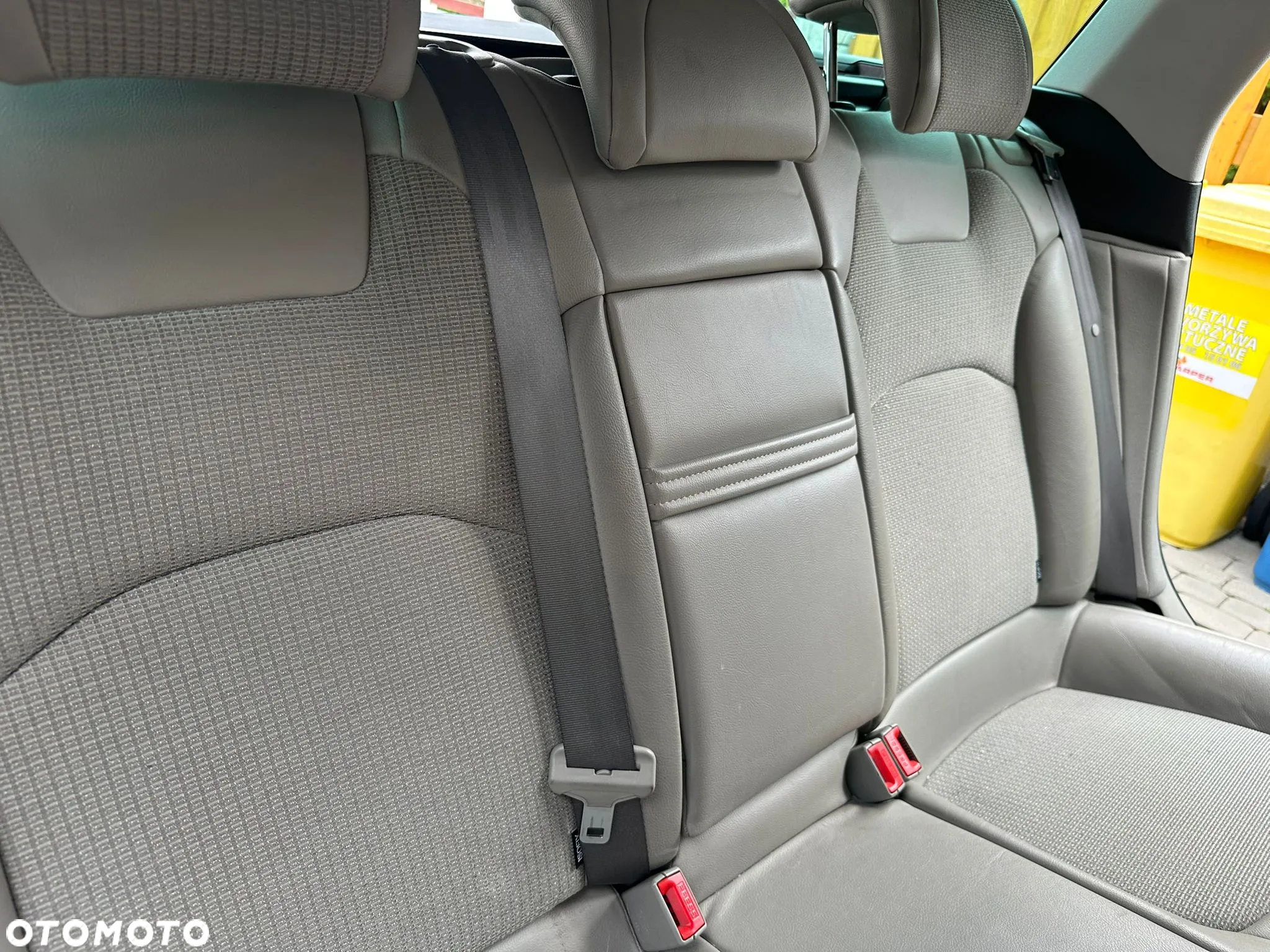 Citroën C5 2.0 HDi Exclusive - 21