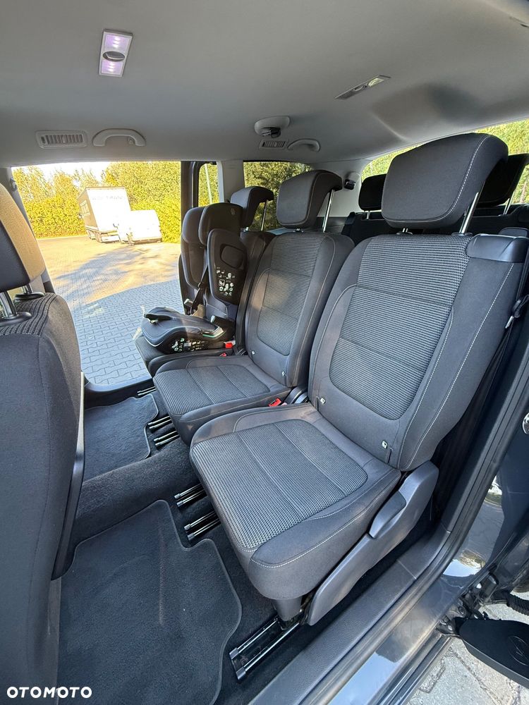 Volkswagen Sharan 1.4 TSI BMT Comfortline DSG - 14