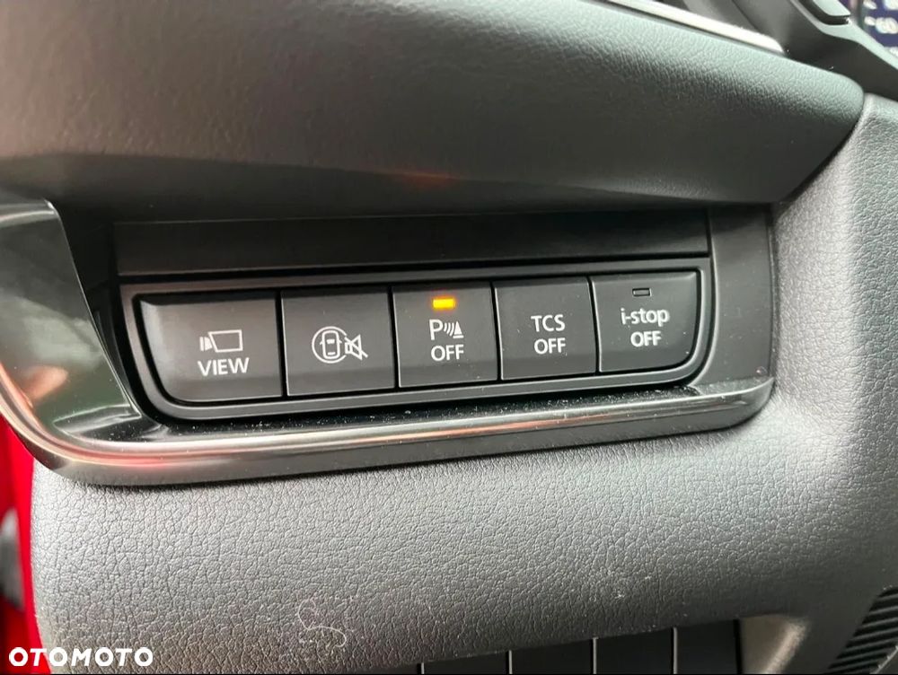 Mazda CX-30 2.0 mHEV Exclusive-Line 2WD - 18