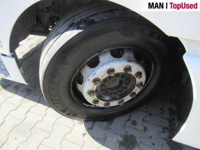 MAN TGX 18.440 4X2 LLS-U - 10