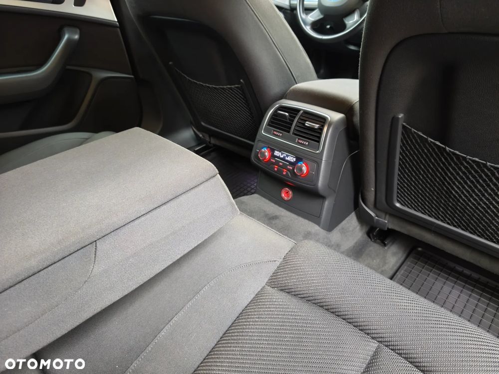 Audi A6 Avant 2.0 TDI DPF multitronic - 18