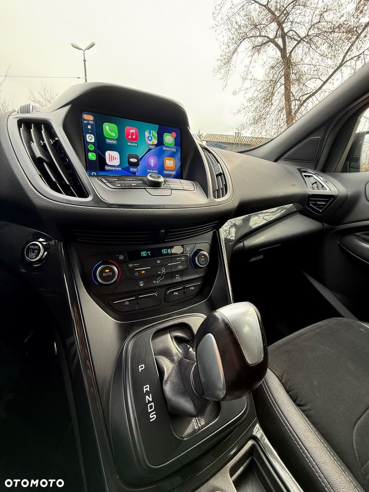 Ford Kuga 2.0 TDCi 4x4 ST-Line - 3