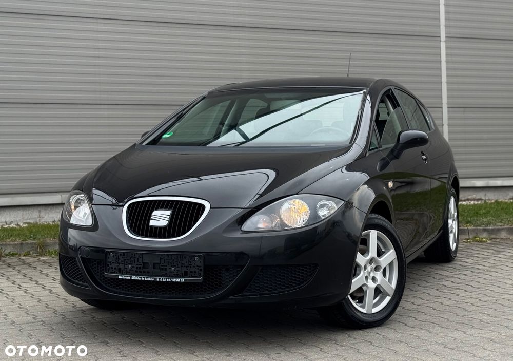 Seat Leon 1.6 Comfort Limited - 18