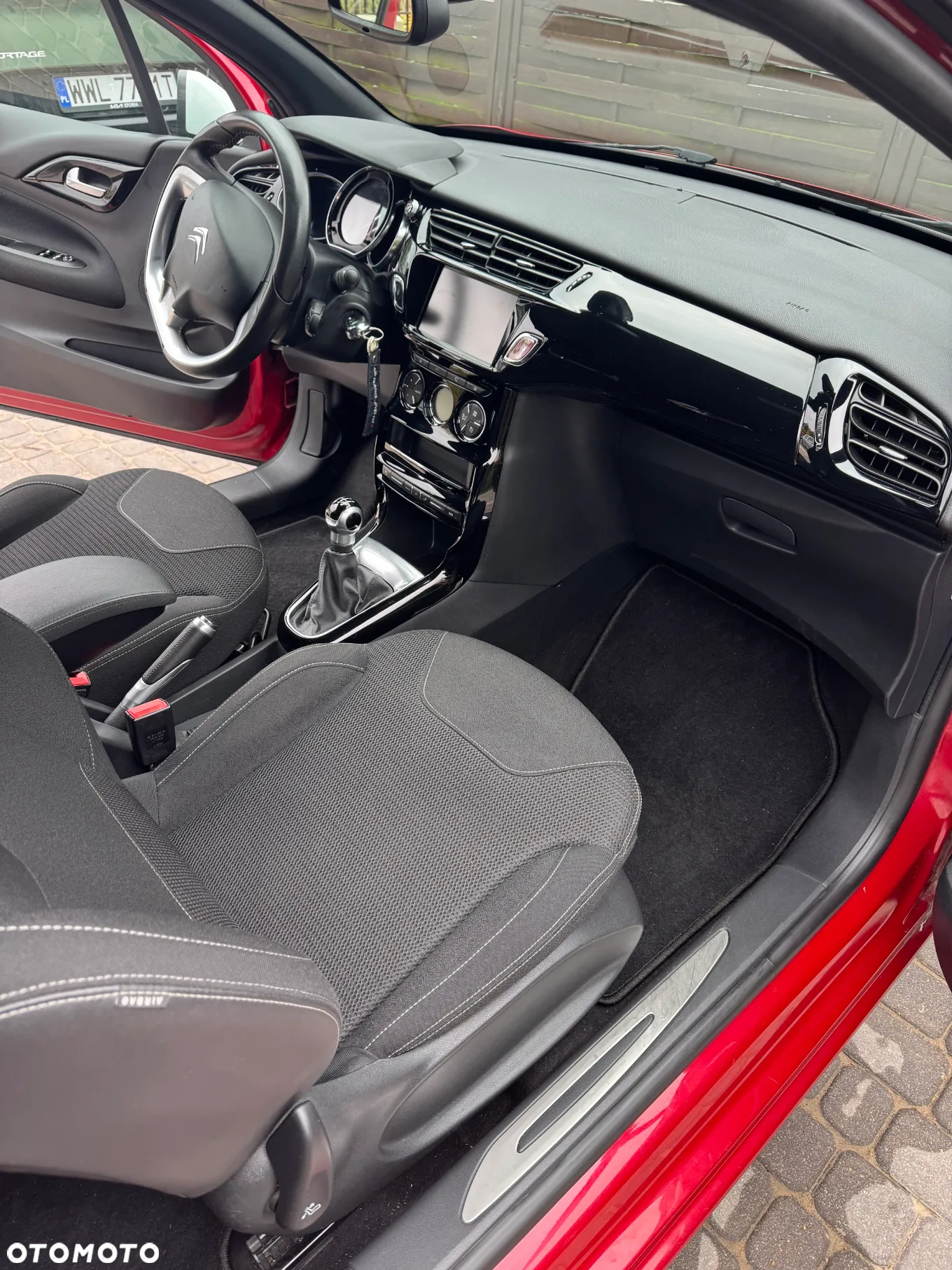 DS Automobiles DS 3 - 13