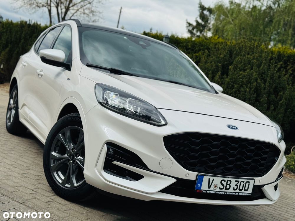 Ford Kuga 1.5 EcoBoost FWD ST-Line - 1