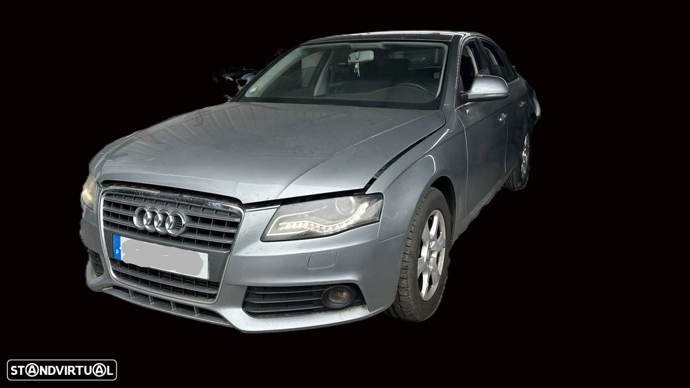 Audi A4 B8 (2008) - Lote de Peças
