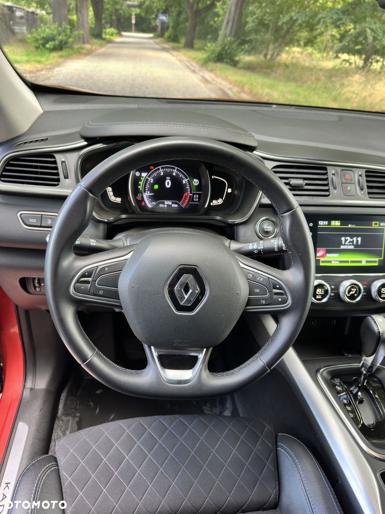 Renault Kadjar 1.3 TCe FAP Zen EDC - 18
