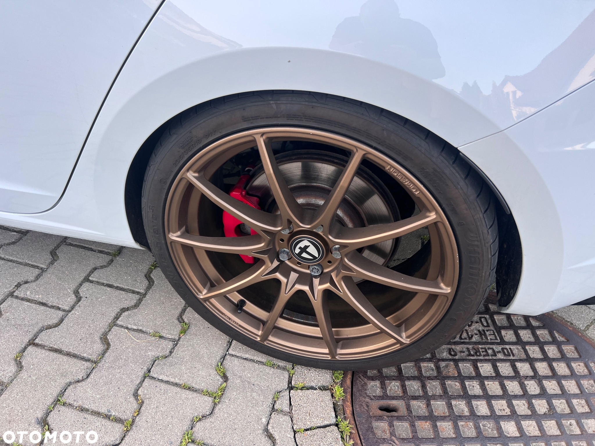 Seat Leon 2.0 TSI Cupra 280 S&S DSG - 13