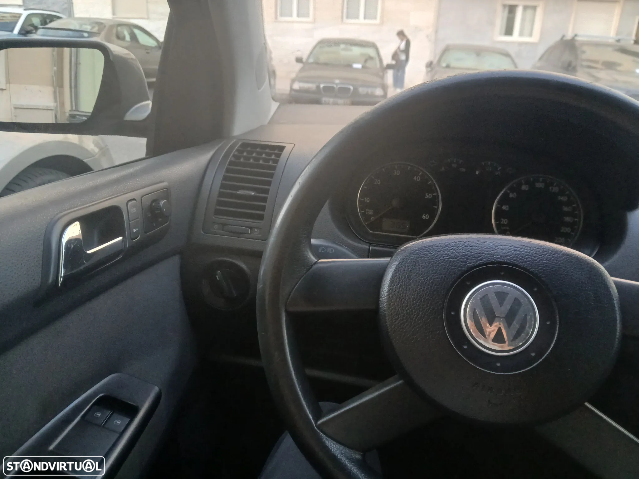 VW Polo 1.2 Cricket - 8