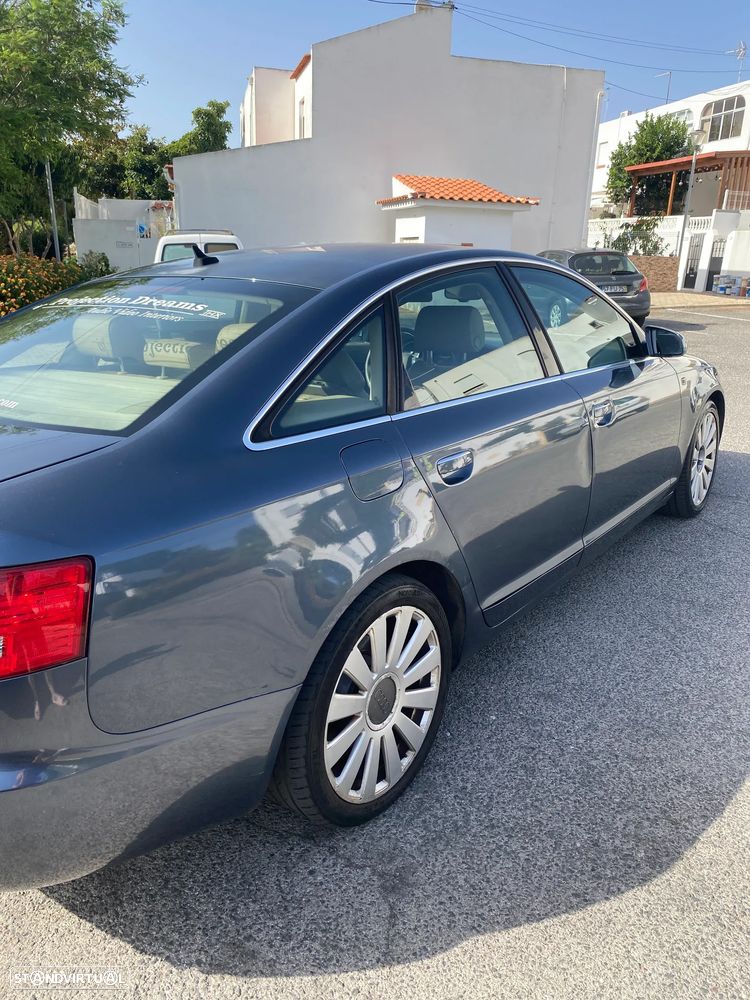 Audi A6 - 3
