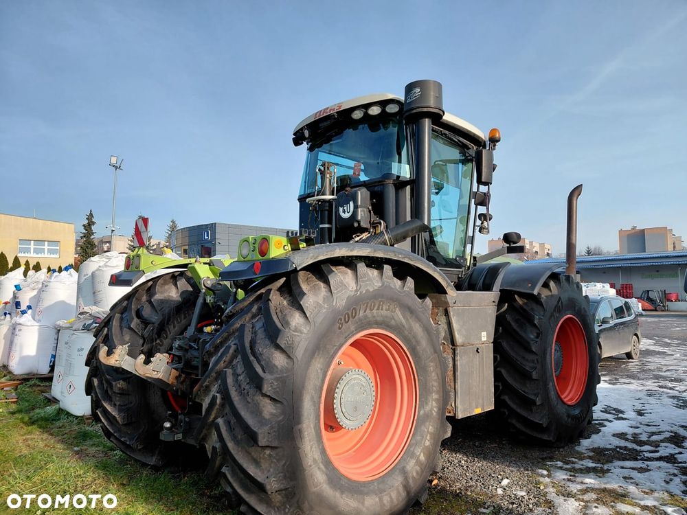 Claas Xerion 3800 Trac VC - 4
